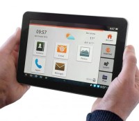 Doro Experience – Interface utilisateur simplifiée