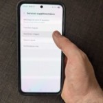 Comment activer la restriction d’appel sur Android ?