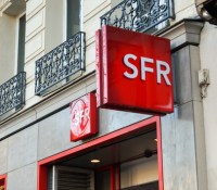 Logo SFR