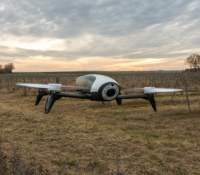 Parrot Bebop 2 (1 sur 6)