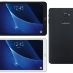 Samsung Galaxy Tab S3 : nouvelles fuites sur sa fiche technique