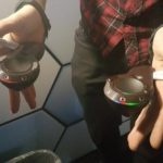 Découvrez les premières images des futurs contrôleurs du HTC Vive