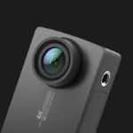 La Yi 4K+ est la première action cam capable de filmer en 4K 60fps