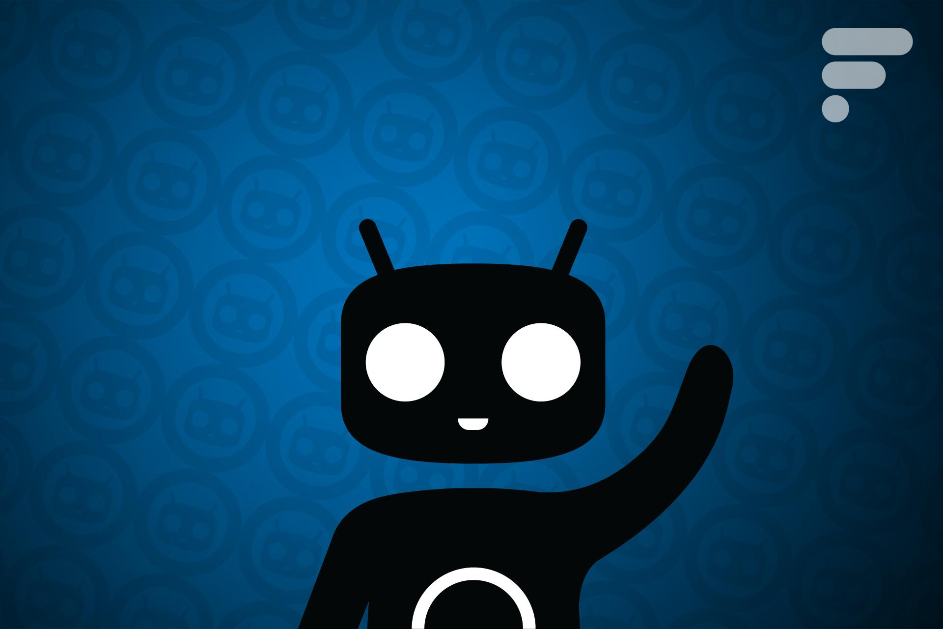 cyanogenmod