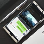 Gionee M2017 : une batterie deux cellules de « seulement » 7000 mAh