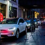 Elon Musk prévoit des Tesla avec un nouveau hardware tous les 18 mois