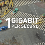 ZTE Gigabit Phone, 1er smartphone 4G à très haut débit – MWC 2017