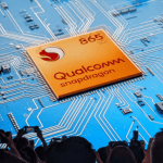 Snapdragon 865