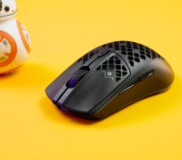 SteelSeries Aerox 3 Wireless