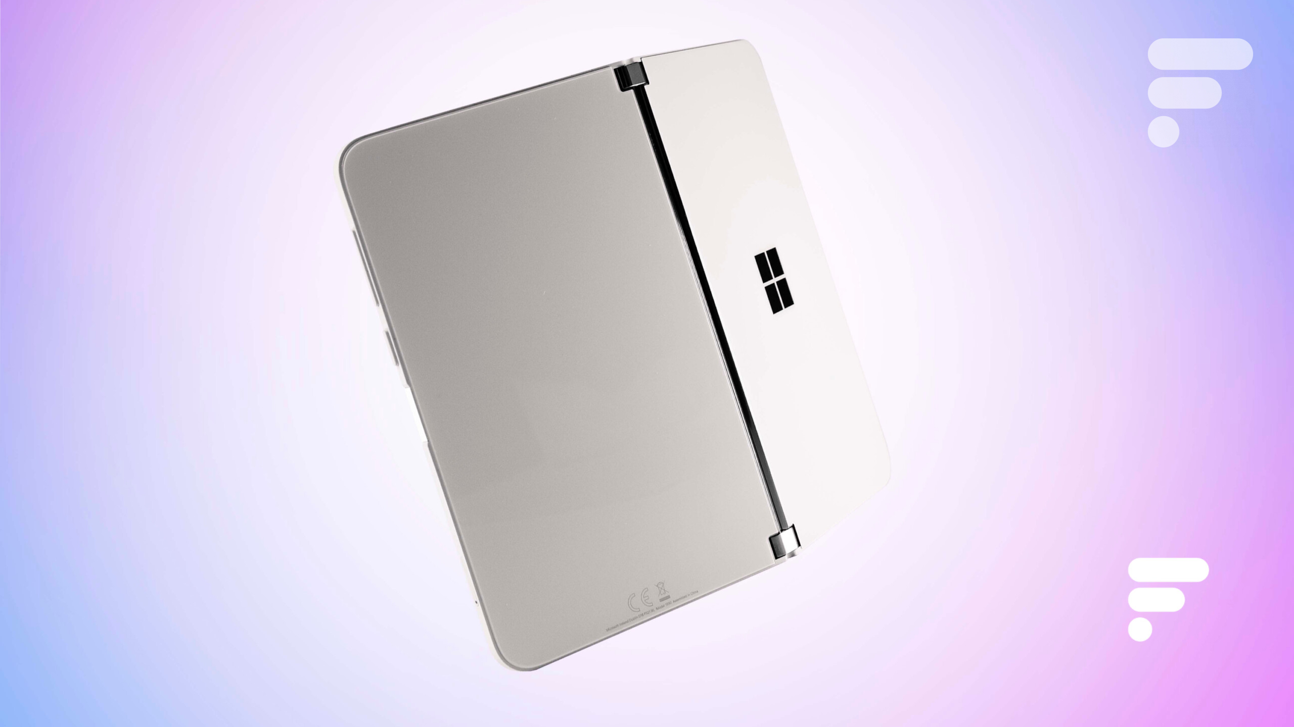 Microsoft Surface Duo