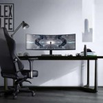 Sélection : quels sont les meilleurs écrans PC Ultrawide 21/9 et 32/9 en 2025 ?