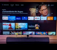 Le must sur l'OLED chez Philips