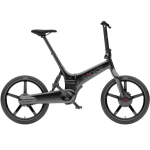 Gocycle G4