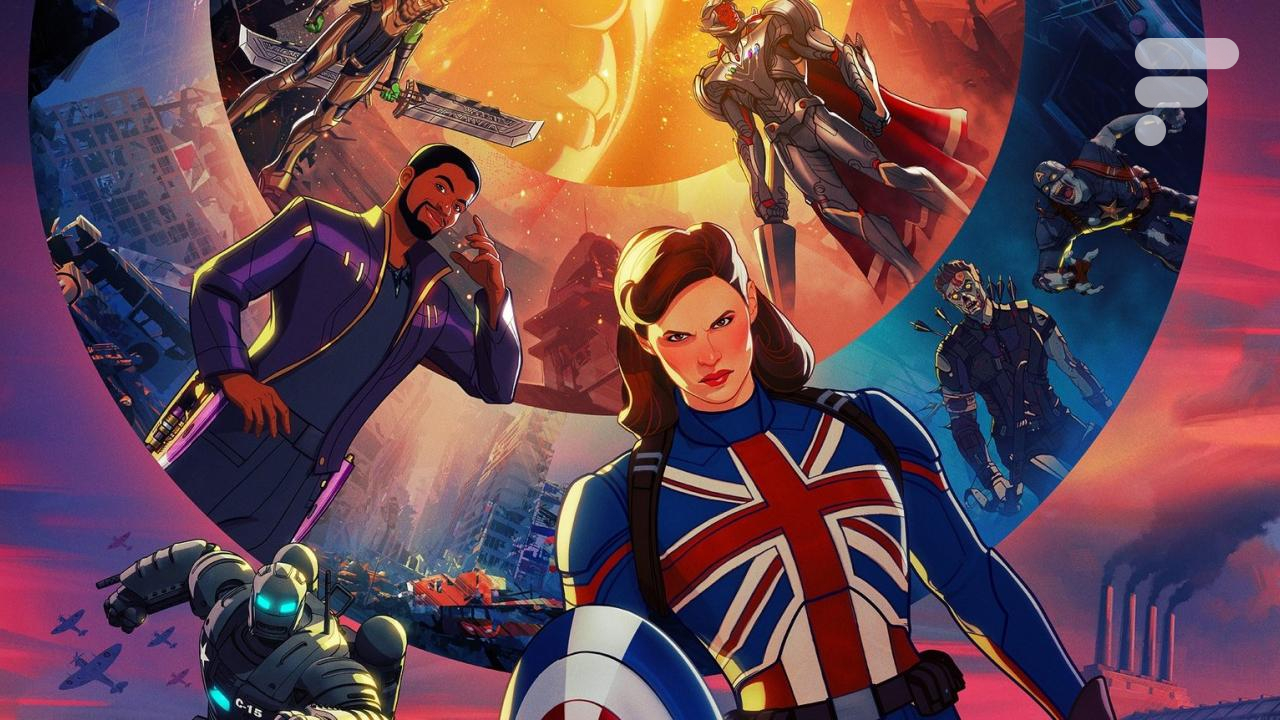 Disney Plus est disponible sur PC, smartphones, TV et tablettes