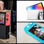 Quelle console Nintendo, Switch ou Switch 2, choisir en 2025 ?