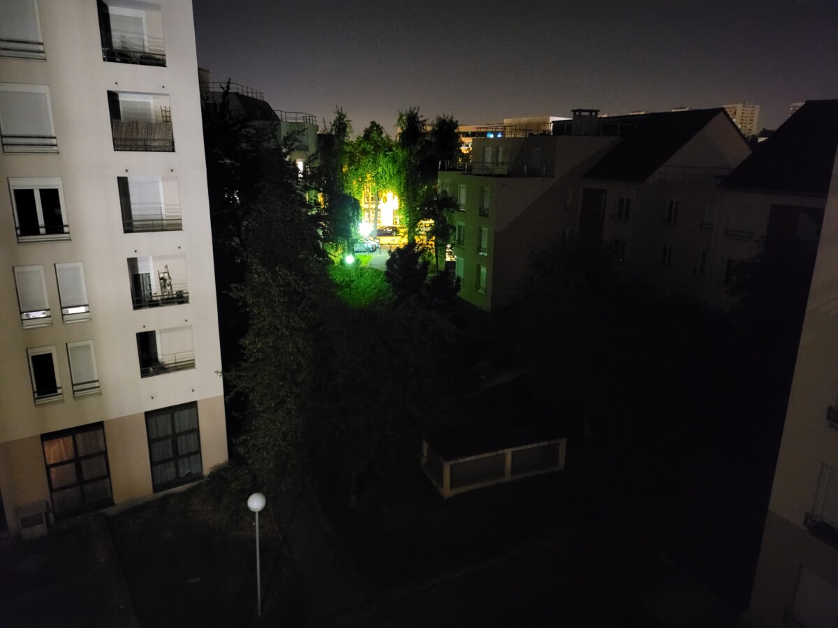 Sans optimiseur Sans optimiseur