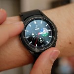 Galaxy Watch : Samsung pourrait abandonner ces deux montres avec sa prochaine mise à jour