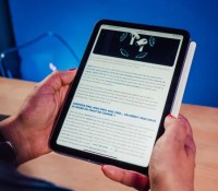 La navigation et la lecture, un vrai plaisir petit format // Source : FRANDROID - Anthony WONNER