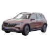 Mercedes EQB