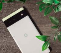 Google Pixel 6 // Source : Anthony Wonner - Frandroid