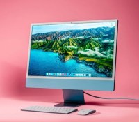 iMac M1 // Source : Frandroid