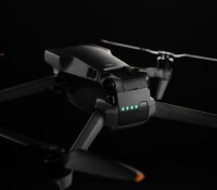 Source : DJI.