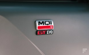 Niu MQi GT Evo