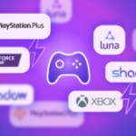 Cloud gaming : quels sont les meilleurs services de jeu en streaming en 2025 ?