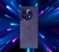 Le OnePlus 11 // Source : Anthony Wonner - Frandroid