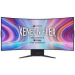 Corsair Xeneon Flex 45WQHD240 Corsair Xeneon Flex 45WQHD240