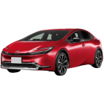 Toyota Prius 2023