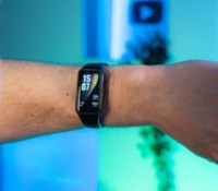 Le Honor Band 7 // Source : Chloé Pertuis - Frandroid