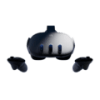 Meta Quest 3 Frandroid 2023