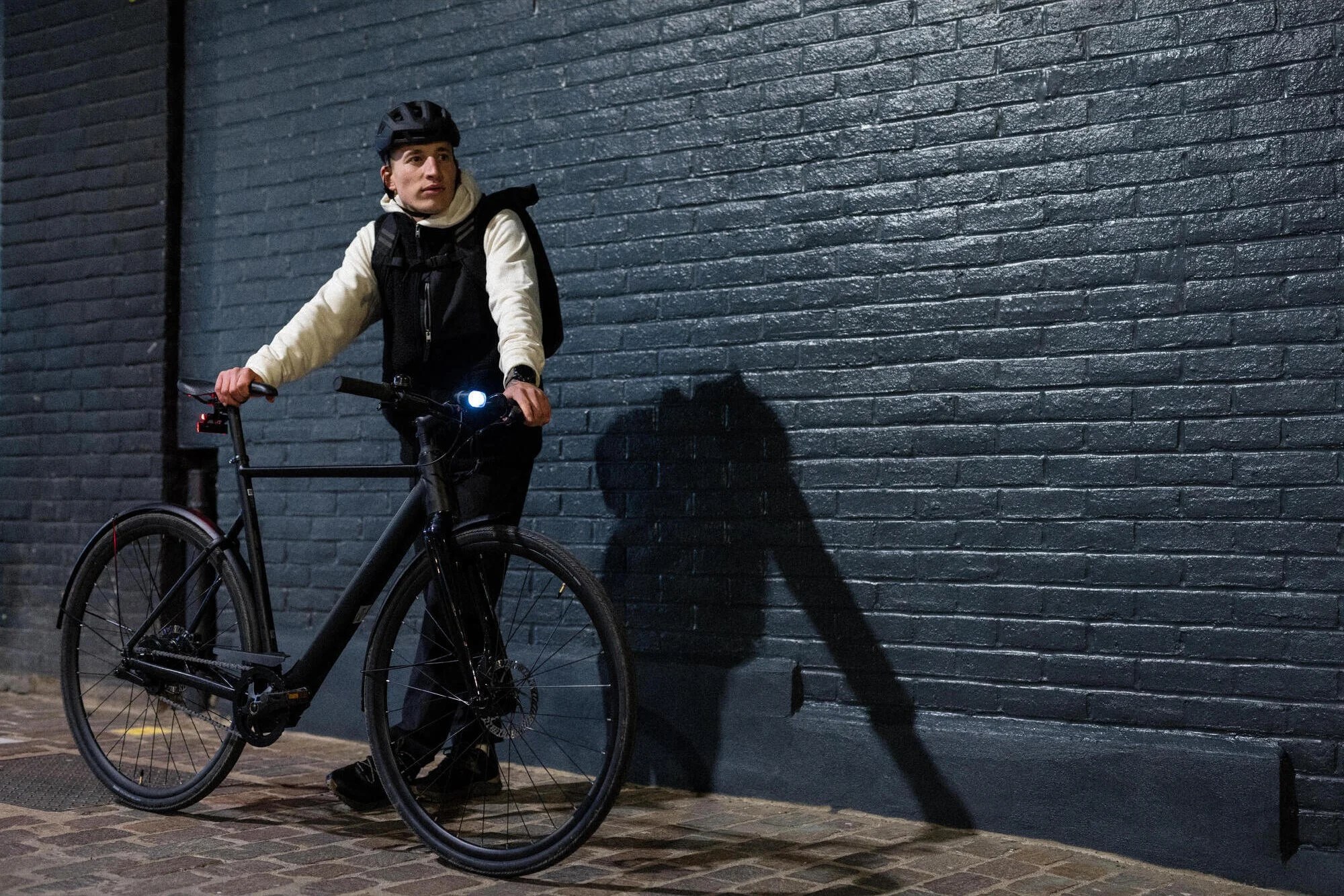 Decathlon Btwin Speed 900E Connect