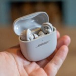 Ces excellents écouteurs haut de gamme de chez Bose sont de retour à moitié prix