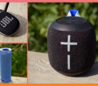 Enceintes Bluetooth pas cher frandroid