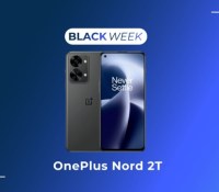 OnePlus Nord 2T
