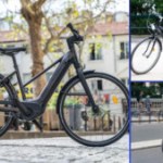 Vélo électrique Decathlon