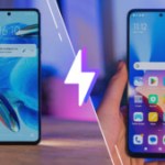 Xiaomi Redmi Note 12 Pro vs Redmi Note 12 5G : lequel est le meilleur smartphone ?