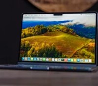 Apple MacBook Air M3 // Source : Chloé Pertuis pour Frandroid
