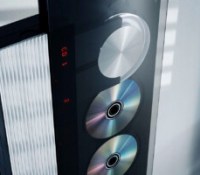 La platine Beosystem 9000C