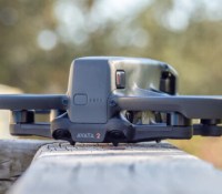 Test DJI Avata 2