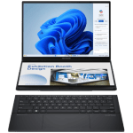 Asus Zenbook Duo (UX8406)