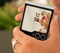 Samsung Galaxy Z Flip 6 // Source : Frandroid