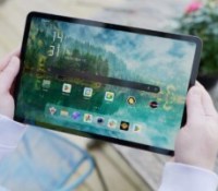 Ventilateur, 144 Hz, RGB, overcloking… nous avons pris en main une tablette gaming