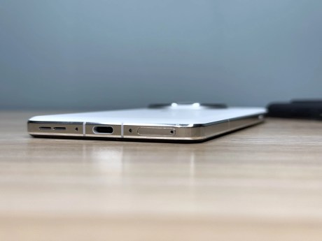 OnePlus 13 // Source : ElR - Frandroid