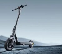La Xiaomi Electric Scooter 5 Pro. // Source : Xiaomi