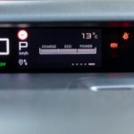Citroën ë-C3 Aircross // Source : Citroën