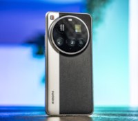 Xiaomi 15 Ultra // Source : Chloé Pertuis - Frandroid