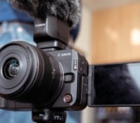Canon présente son nouvel appareil photo, parfait pour la création de contenus vidéo